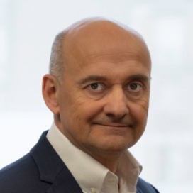 Emmanuel Tonnelier - Secrétaire général